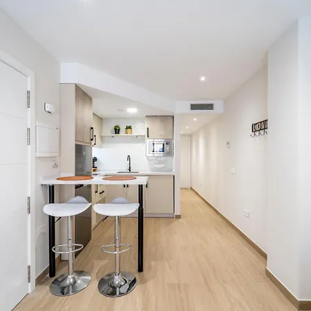 Gala Holidays Center And Daire Fuengirola