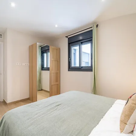 Gala Holidays Center And Appartement Fuengirola