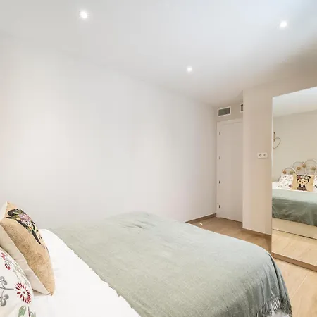 아파트 Gala Holidays Center And