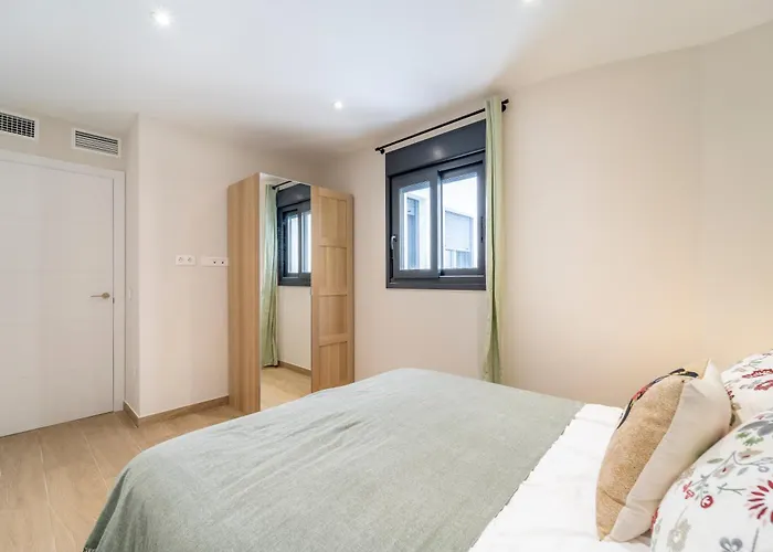 Gala Holidays Center And Appartement Fuengirola